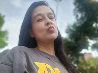 AilenRamirez video