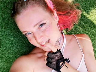 AmeliaCutie69 video