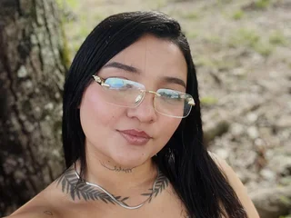 LaurenPeace video