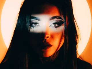 LaurenRousex video