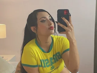 Sara_Iblis video