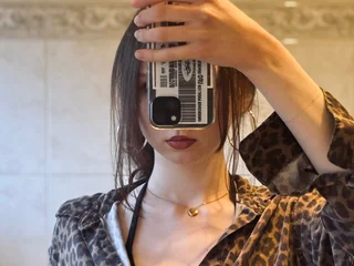 evelynnmae video