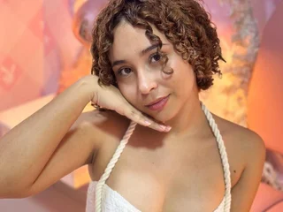 Any_Sweet Caucasian webcam from Colombia