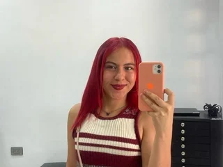Ariel_Stone Young webcam from Venezuela