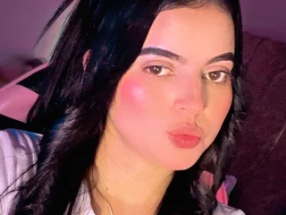DaliaAprilx Caucasian webcam from Venezuela