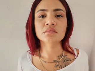Hot_SexSamantha Milf webcam from Venezuela