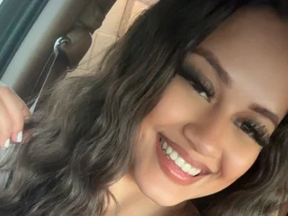 TheGoddessKylie Pacific Islander webcam from United States